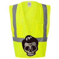 Unisex Ultra-Cool™ Mesh Vest with Pockets Thumbnail