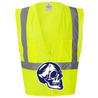 Unisex Ultra-Cool™ Mesh Vest with Pockets Thumbnail