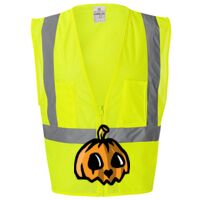 Unisex Ultra-Cool™ Mesh Vest with Pockets Thumbnail