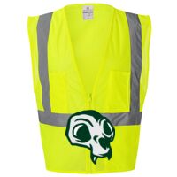 Unisex Ultra-Cool™ Mesh Vest with Pockets Thumbnail