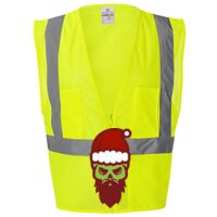 Unisex Ultra-Cool™ Mesh Vest with Pockets Thumbnail