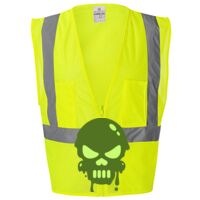 Unisex Ultra-Cool™ Mesh Vest with Pockets Thumbnail