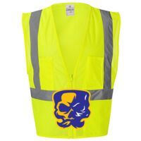 Unisex Ultra-Cool™ Mesh Vest with Pockets Thumbnail