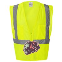 Unisex Ultra-Cool™ Mesh Vest with Pockets Thumbnail