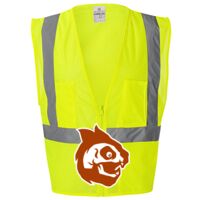 Unisex Ultra-Cool™ Mesh Vest with Pockets Thumbnail