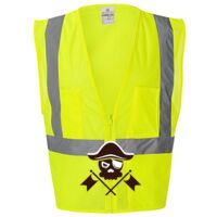 Unisex Ultra-Cool™ Mesh Vest with Pockets Thumbnail