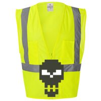 Unisex Ultra-Cool™ Mesh Vest with Pockets Thumbnail