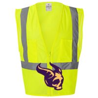 Unisex Ultra-Cool™ Mesh Vest with Pockets Thumbnail