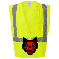 Unisex Ultra-Cool™ Mesh Vest with Pockets Thumbnail