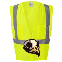 Unisex Ultra-Cool™ Mesh Vest with Pockets Thumbnail