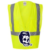 Unisex Ultra-Cool™ Mesh Vest with Pockets Thumbnail