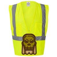 Unisex Ultra-Cool™ Mesh Vest with Pockets Thumbnail