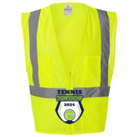 Unisex Ultra-Cool™ Mesh Vest with Pockets Thumbnail