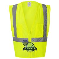 Unisex Ultra-Cool™ Mesh Vest with Pockets Thumbnail