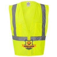 Unisex Ultra-Cool™ Mesh Vest with Pockets Thumbnail