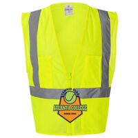 Unisex Ultra-Cool™ Mesh Vest with Pockets Thumbnail