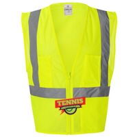 Unisex Ultra-Cool™ Mesh Vest with Pockets Thumbnail