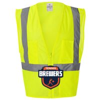 Unisex Ultra-Cool™ Mesh Vest with Pockets Thumbnail