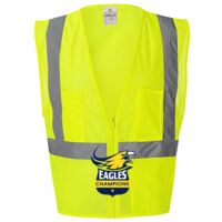 Unisex Ultra-Cool™ Mesh Vest with Pockets Thumbnail