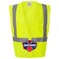 Unisex Ultra-Cool™ Mesh Vest with Pockets Thumbnail