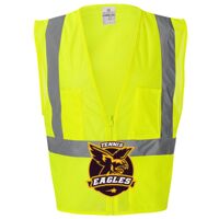 Unisex Ultra-Cool™ Mesh Vest with Pockets Thumbnail