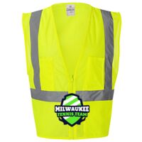 Unisex Ultra-Cool™ Mesh Vest with Pockets Thumbnail