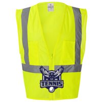 Unisex Ultra-Cool™ Mesh Vest with Pockets Thumbnail