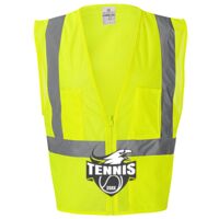 Unisex Ultra-Cool™ Mesh Vest with Pockets Thumbnail