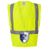 Unisex Ultra-Cool™ Mesh Vest with Pockets Thumbnail