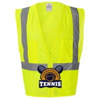 Unisex Ultra-Cool™ Mesh Vest with Pockets Thumbnail