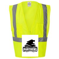 Unisex Ultra-Cool™ Mesh Vest with Pockets Thumbnail