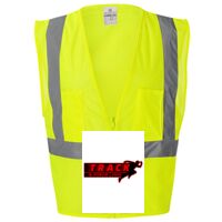 Unisex Ultra-Cool™ Mesh Vest with Pockets Thumbnail