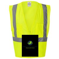 Unisex Ultra-Cool™ Mesh Vest with Pockets Thumbnail