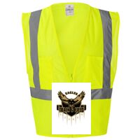 Unisex Ultra-Cool™ Mesh Vest with Pockets Thumbnail