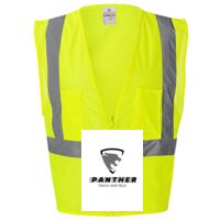 Unisex Ultra-Cool™ Mesh Vest with Pockets Thumbnail