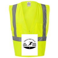 Unisex Ultra-Cool™ Mesh Vest with Pockets Thumbnail