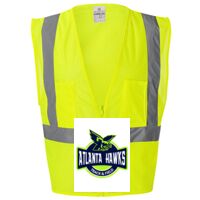 Unisex Ultra-Cool™ Mesh Vest with Pockets Thumbnail