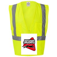 Unisex Ultra-Cool™ Mesh Vest with Pockets Thumbnail