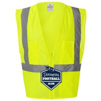 Unisex Ultra-Cool™ Mesh Vest with Pockets Thumbnail