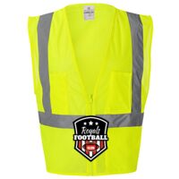 Unisex Ultra-Cool™ Mesh Vest with Pockets Thumbnail