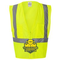 Unisex Ultra-Cool™ Mesh Vest with Pockets Thumbnail