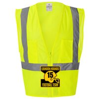 Unisex Ultra-Cool™ Mesh Vest with Pockets Thumbnail