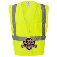 Unisex Ultra-Cool™ Mesh Vest with Pockets Thumbnail