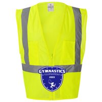 Unisex Ultra-Cool™ Mesh Vest with Pockets Thumbnail