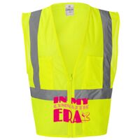 Unisex Ultra-Cool™ Mesh Vest with Pockets Thumbnail