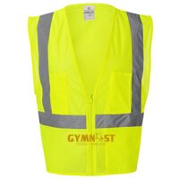 Unisex Ultra-Cool™ Mesh Vest with Pockets Thumbnail