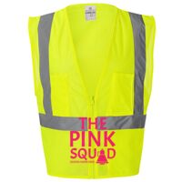 Unisex Ultra-Cool™ Mesh Vest with Pockets Thumbnail