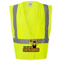 Unisex Ultra-Cool™ Mesh Vest with Pockets Thumbnail