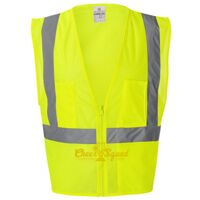 Unisex Ultra-Cool™ Mesh Vest with Pockets Thumbnail