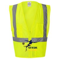 Unisex Ultra-Cool™ Mesh Vest with Pockets Thumbnail